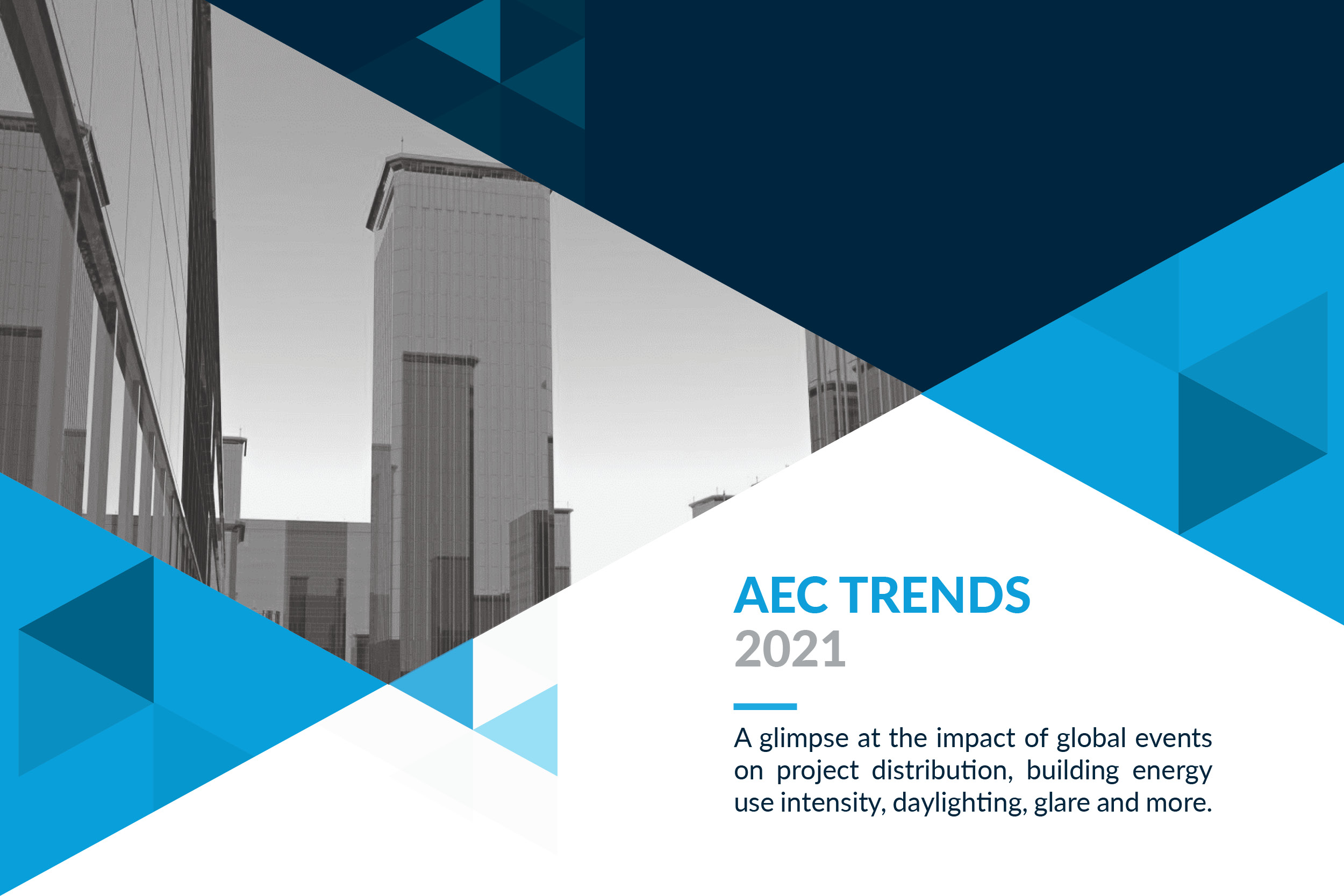 2021 AEC Trends Banner