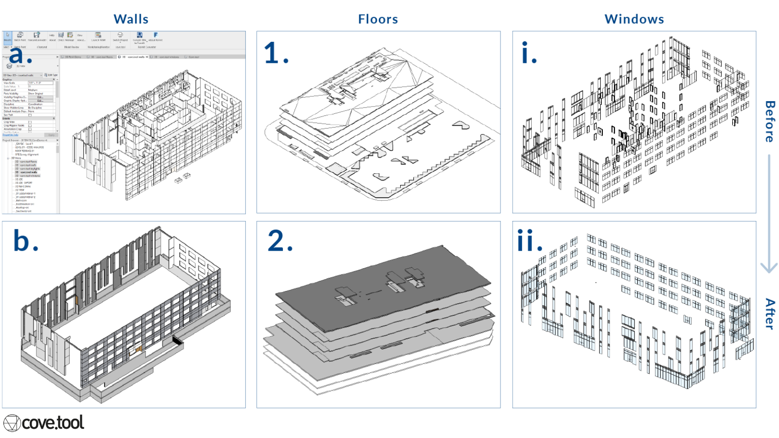 Webinar | Cleaning Up Messy Revit Models