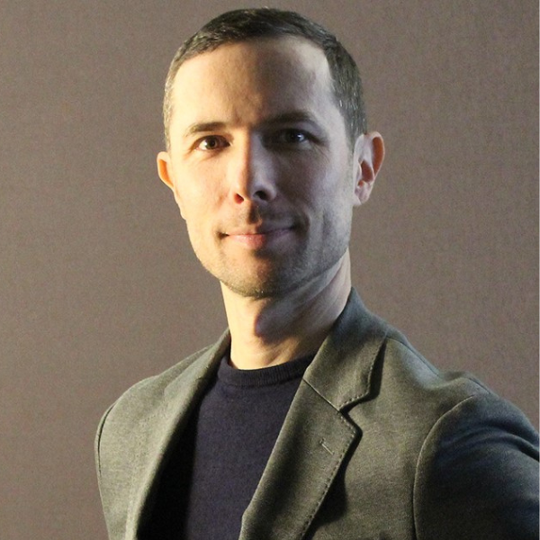 Jesse Walton