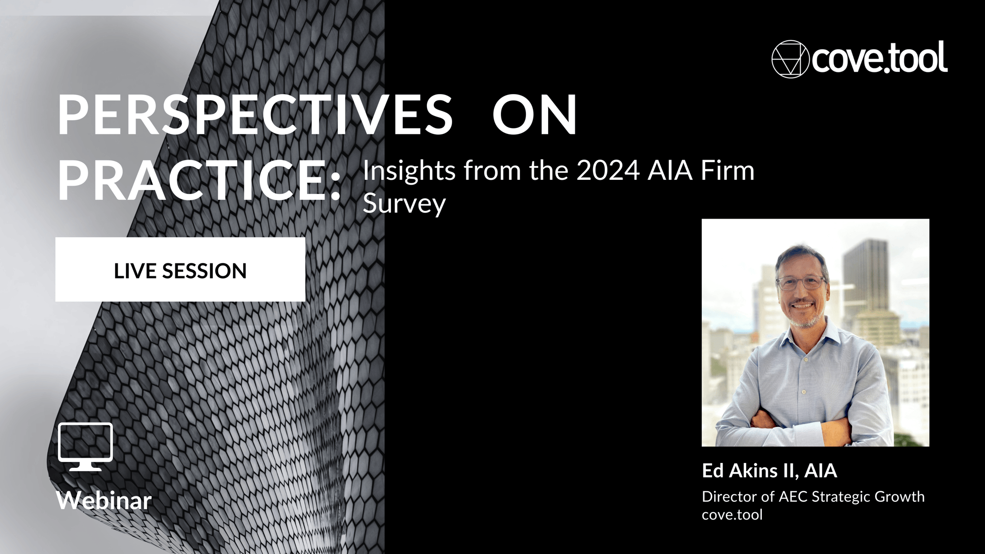Perspectives on Practice Header (Live)