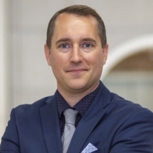 Ryan Cameron
