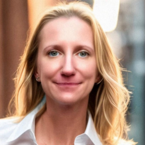 Stacy Smedley
