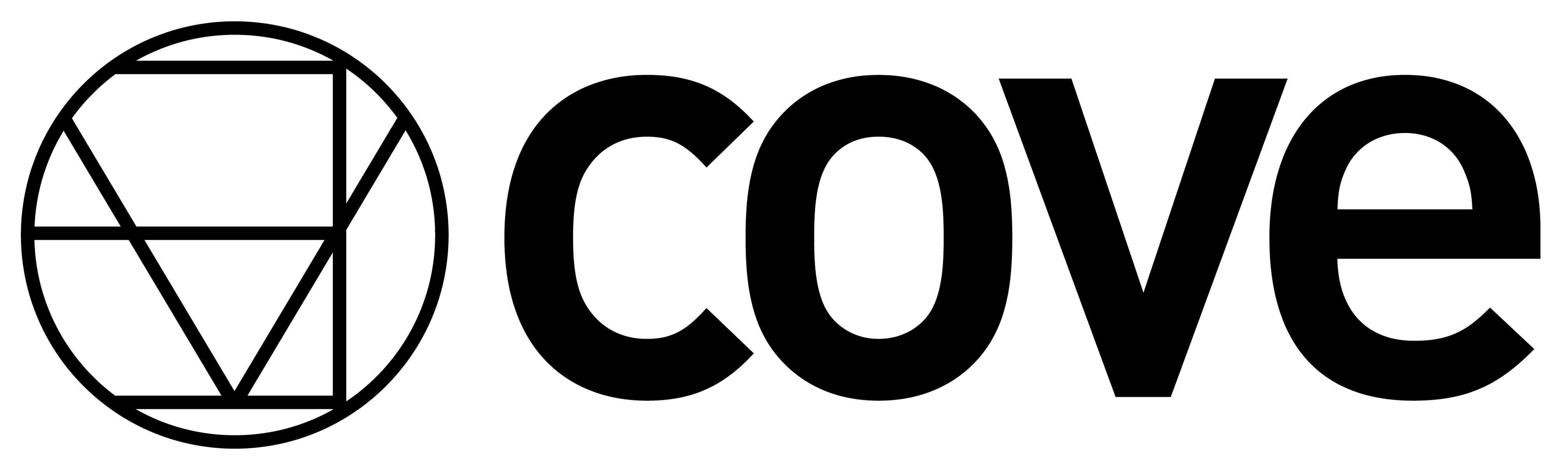 cove logo horizontal black - 1000px