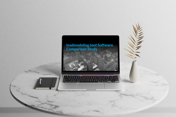 loadmodeling.tool comparison report wo logo banner