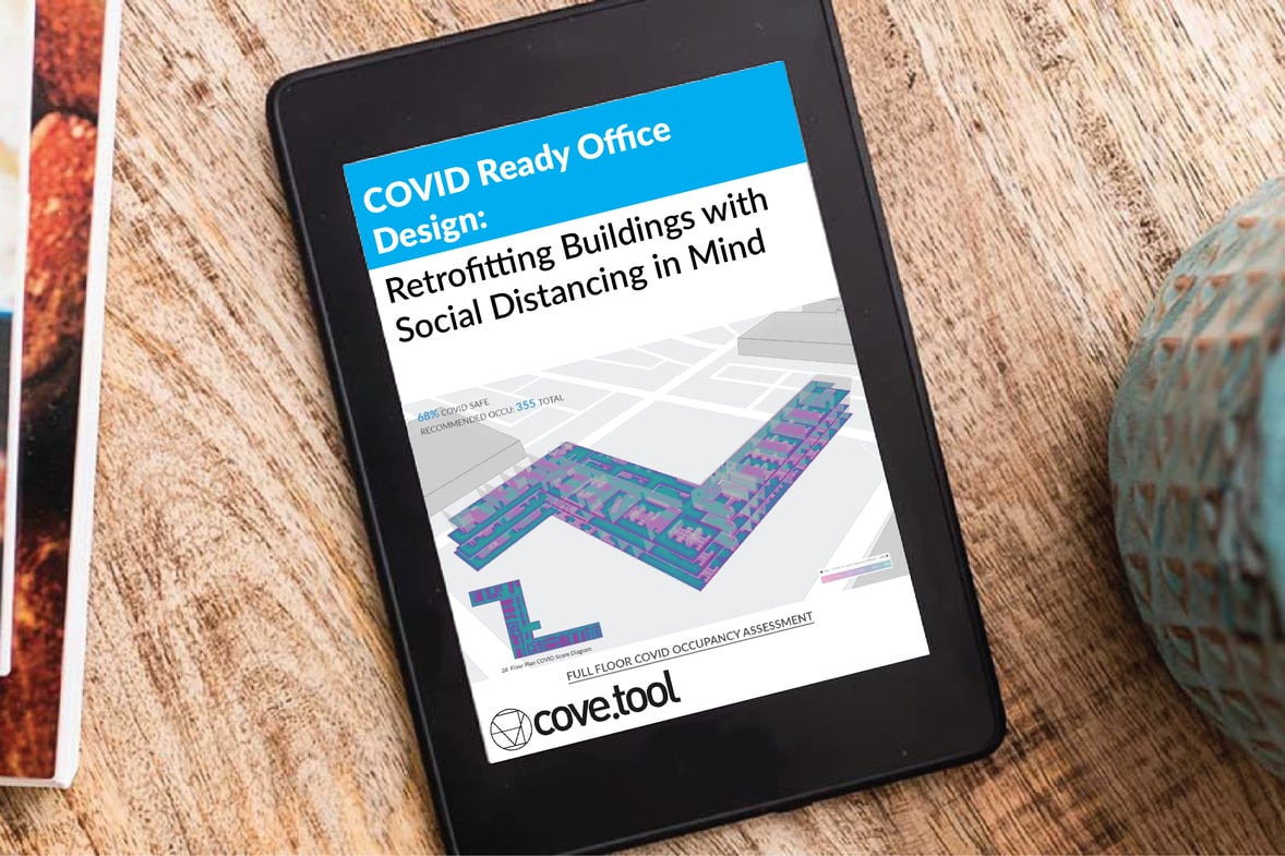 Retrofit buildings examples picture